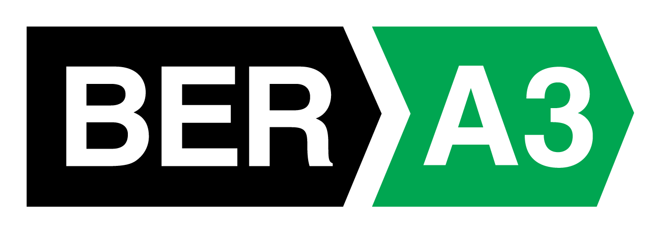 BER A3