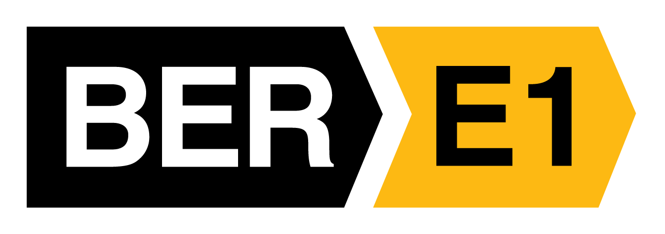 BER E1