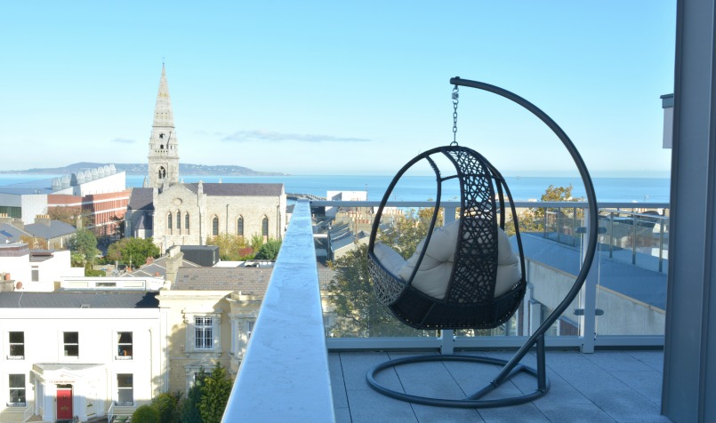 1. INTRODUCTION. The Dn Laoghaire Business Improvement District and the Local Enterprise on site for five weeks from the date of receipt of the planning application. service plus a volume charge based on the volume of water used. Doing Business in Dn Laoghaire - Local Enterprise Office