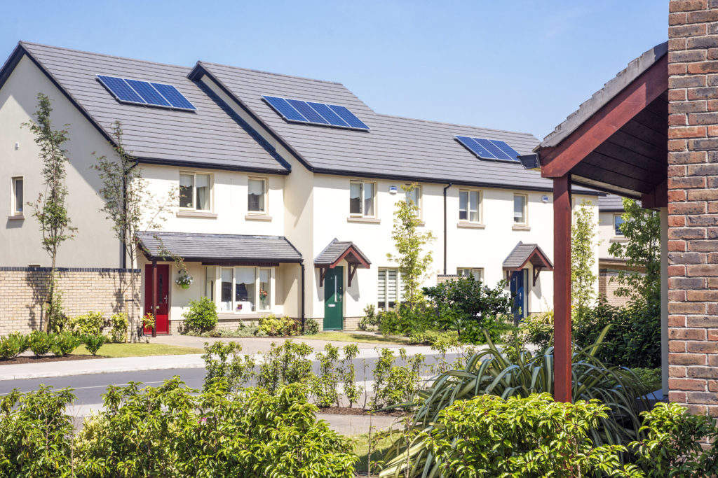 Barnwell Woods, Hansfield