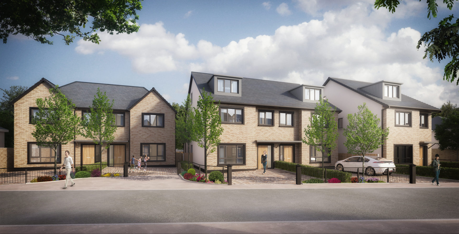 Sandyford Green, Sandyford, Dublin 18