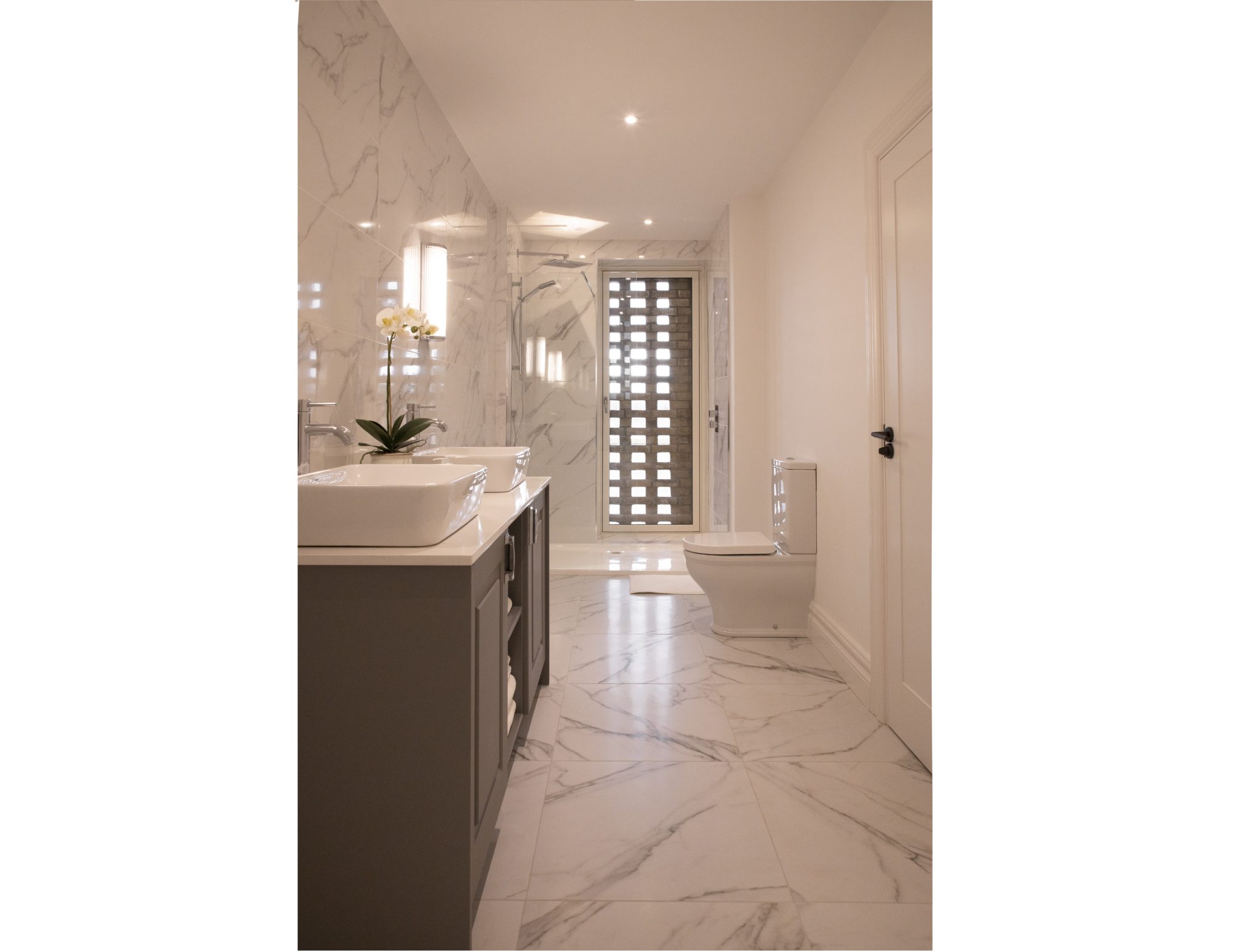 Kelly Walsh New Residential Property Ireland