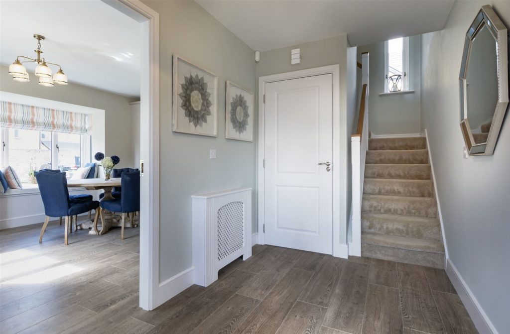 Barnwell Park, Hansfield, Clonsilla, Dublin 15