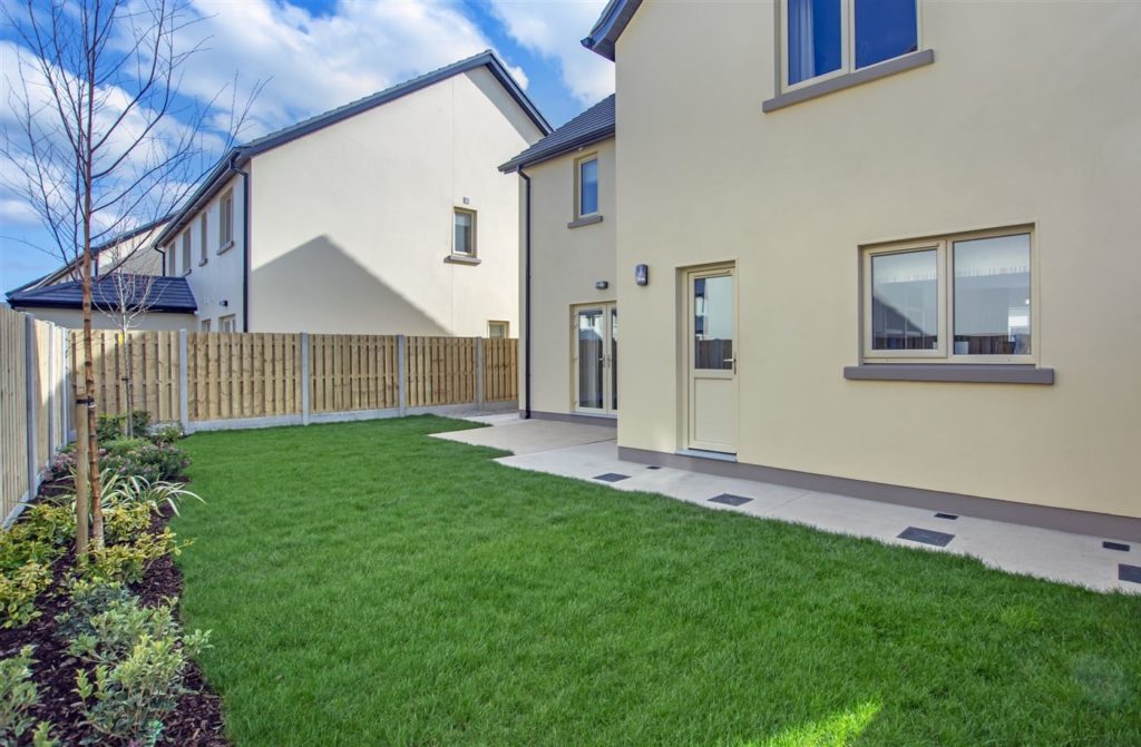 Barnwell Park, Hansfield, Clonsilla, Dublin 15