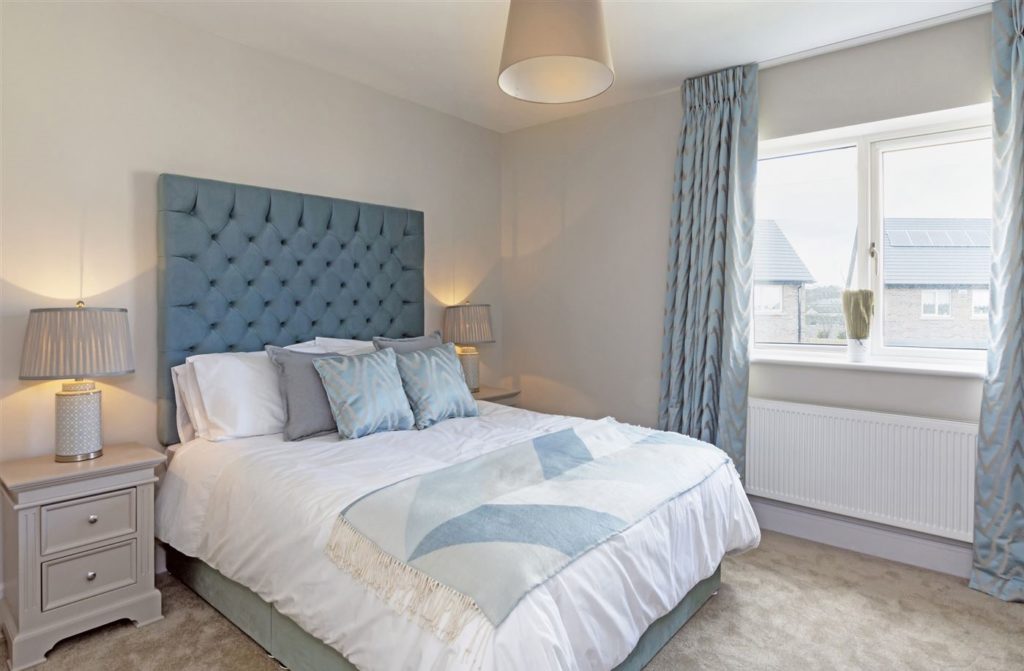 Barnwell Park, Hansfield, Clonsilla, Dublin 15