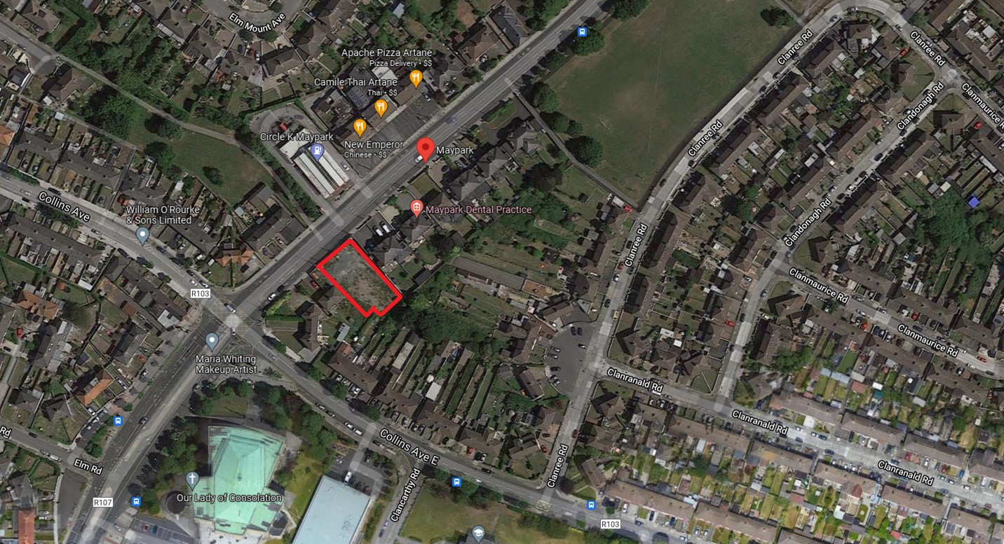 Kelly Walsh Development Land for Sale