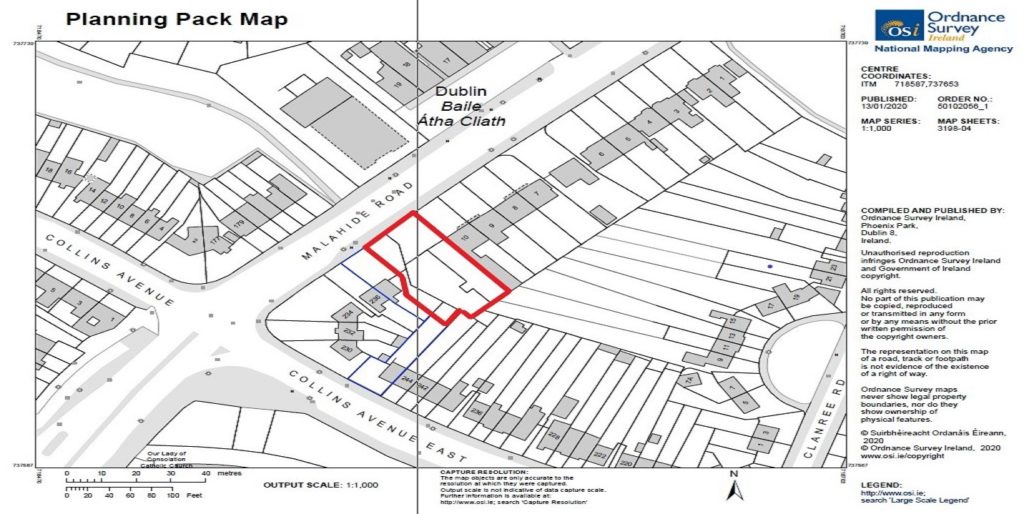 Kelly Walsh Development Land for Sale