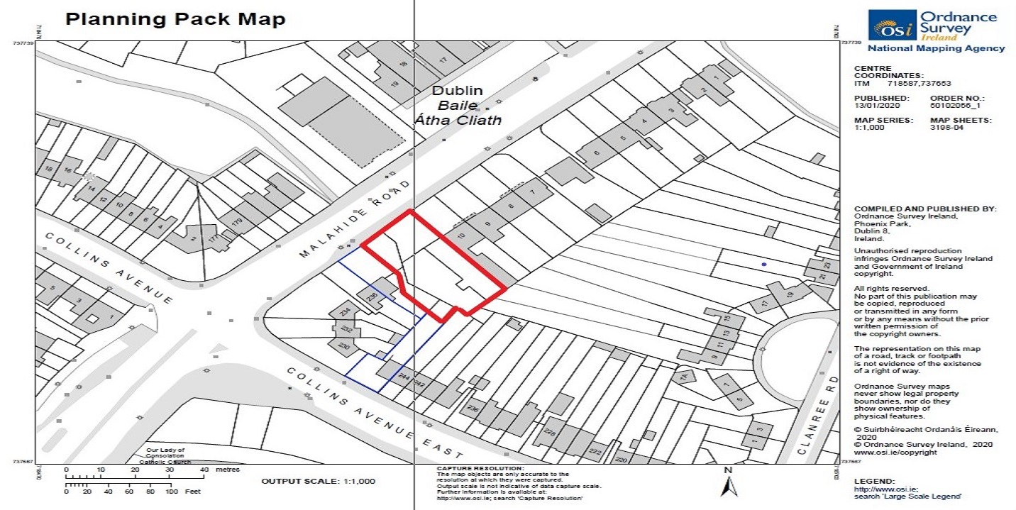 Kelly Walsh Development Land for Sale